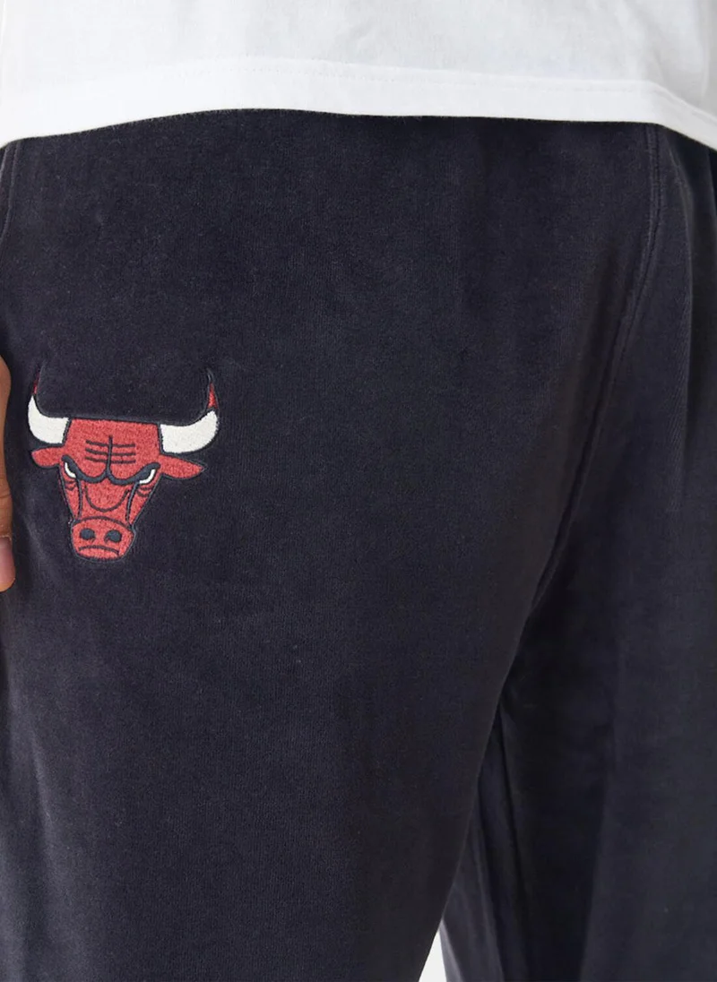 NEW ERA Men's NBA Chicago Bulls Track Pants