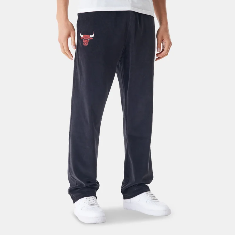 NEW ERA Men's NBA Chicago Bulls Track Pants