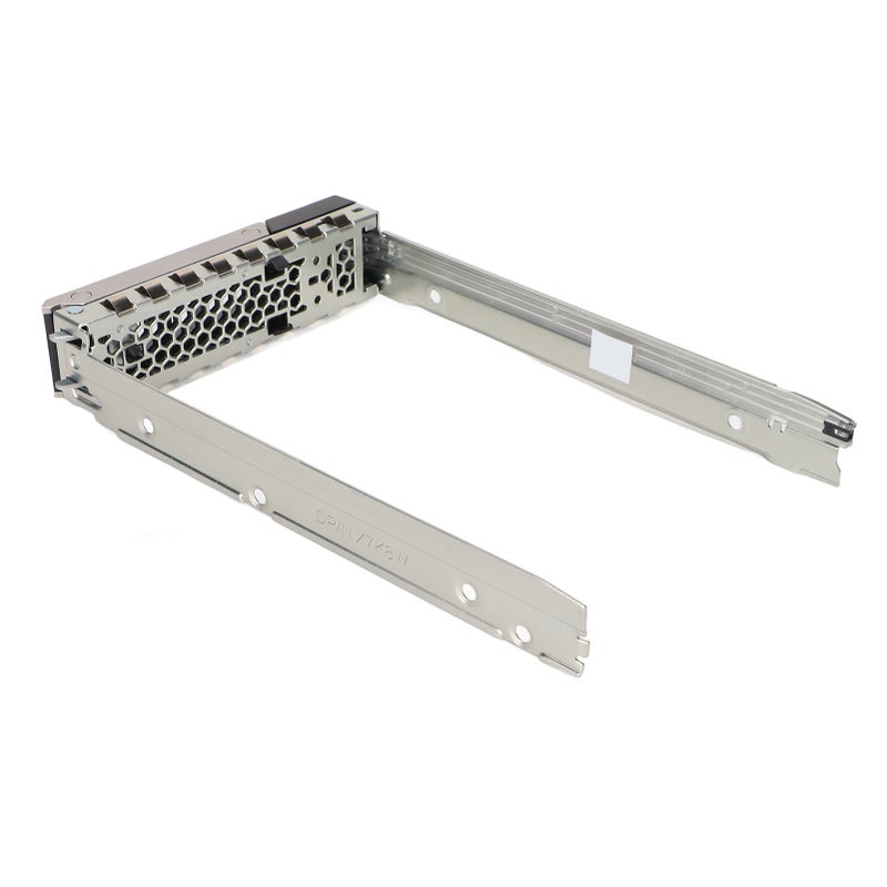 Hard Drive Tray 3.5in SAS SATA General HDD Carrier for Dell R740 R740XD R940 R640 R540 R440 R240 T440 T64014G - Image 3