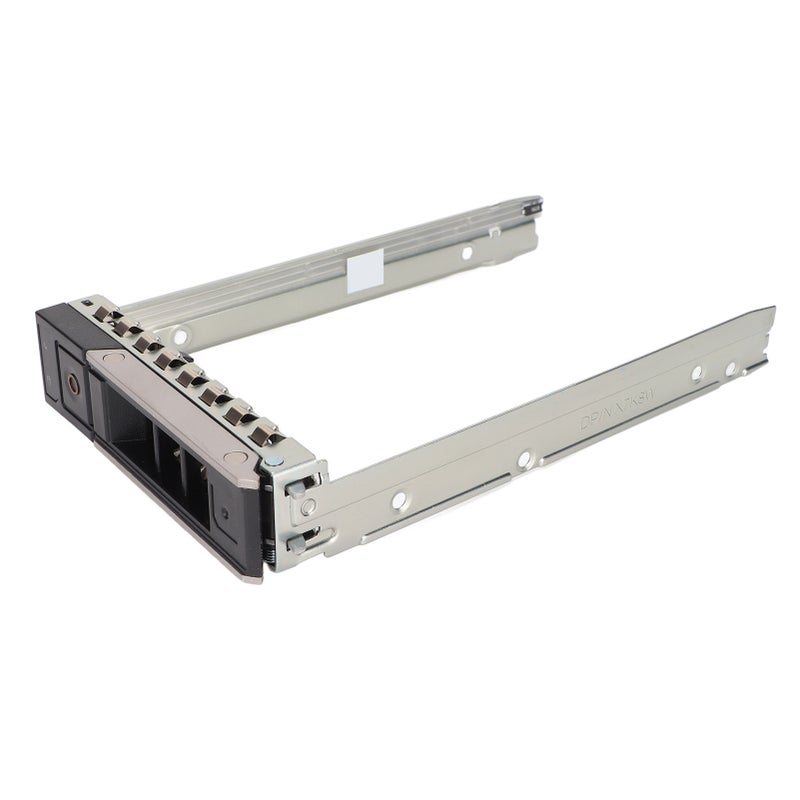 Hard Drive Tray 3.5in SAS SATA General HDD Carrier for Dell R740 R740XD R940 R640 R540 R440 R240 T440 T64014G - Image 1
