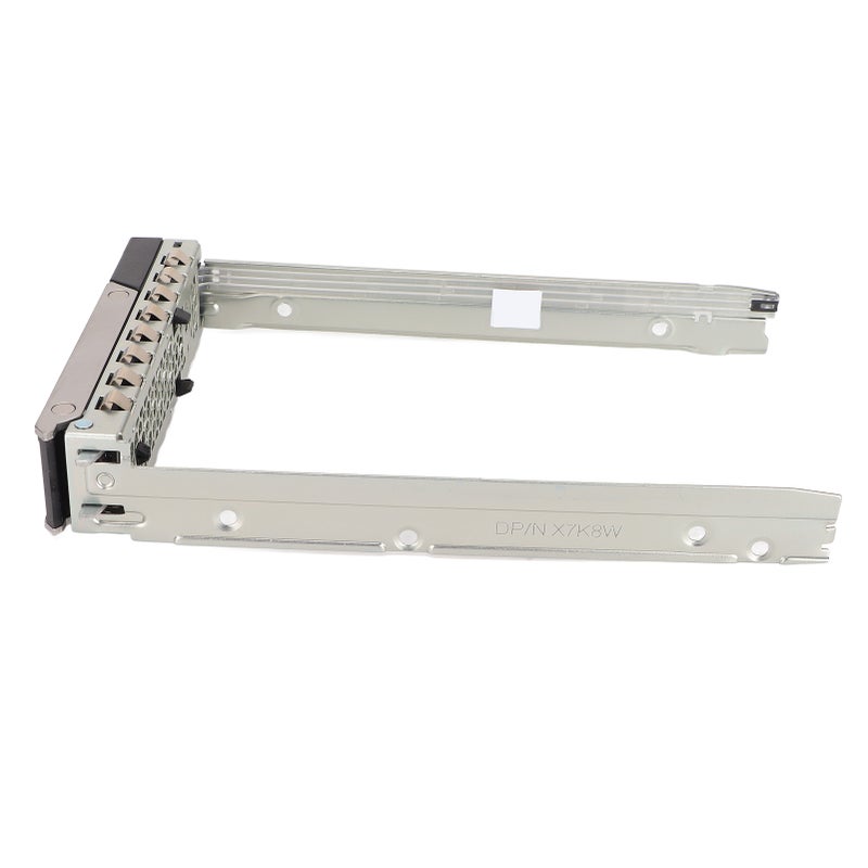 Hard Drive Tray 3.5in SAS SATA General HDD Carrier for Dell R740 R740XD R940 R640 R540 R440 R240 T440 T64014G - Image 2