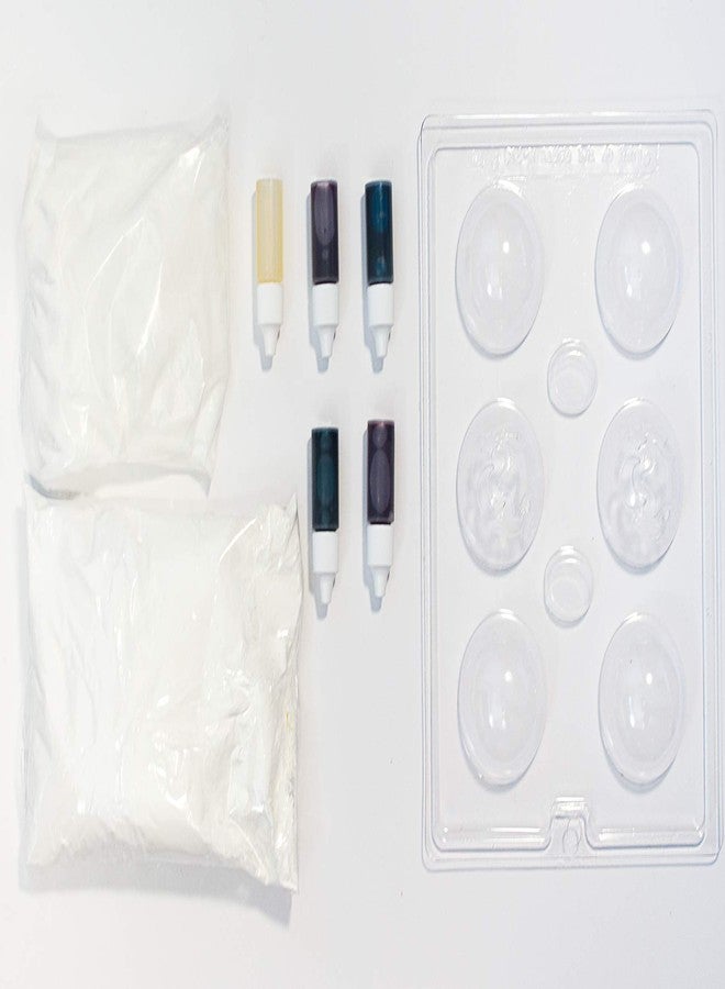 Life of the Party Bath Bomb Kit, 57048 - Image 3