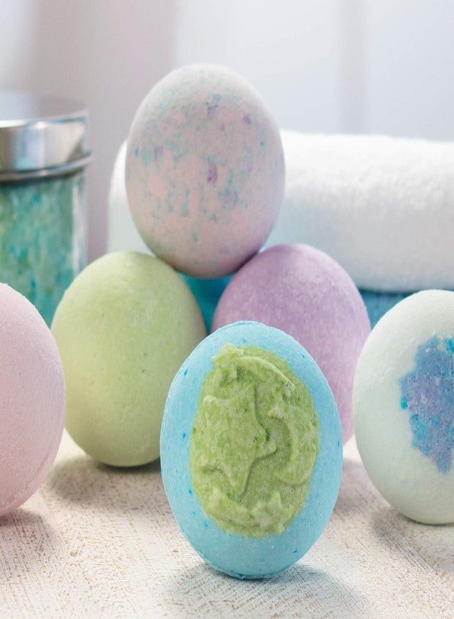 Life of the Party Bath Bomb Kit, 57048 - Image 4