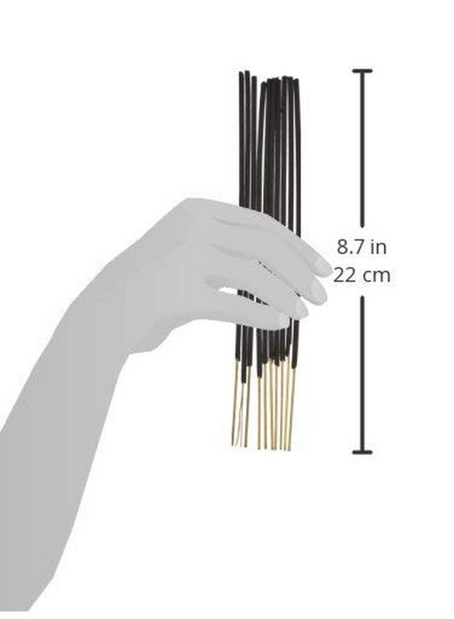 Maroma Lotus Incense 10 Sticks  - Image 5
