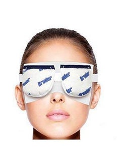 Bruder Hygienic Eyelid Cleansing Sheets Micro Fine Individually Wrapped Untreated Sheets 35 Count Box  - Image 2