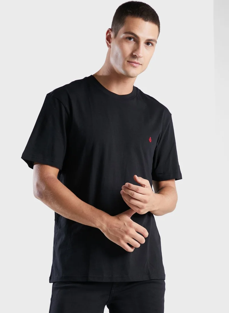 Volcom Blanks T-Shirt