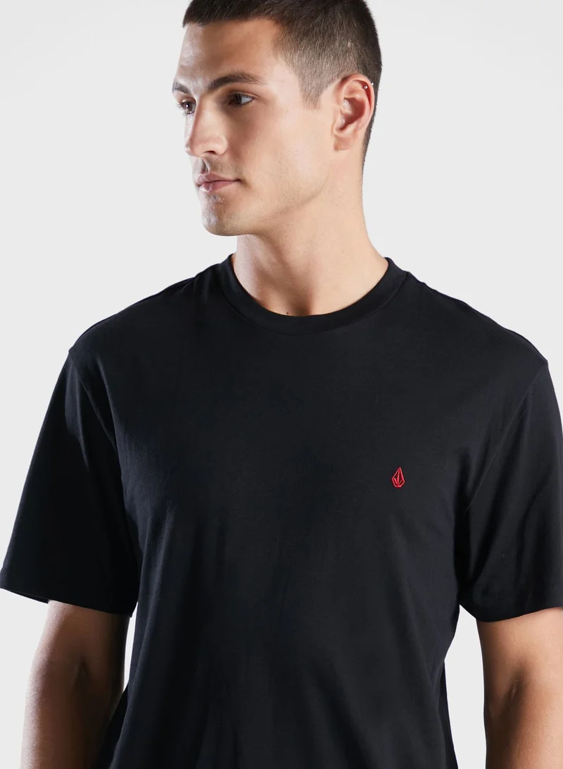 Volcom Blanks T-Shirt