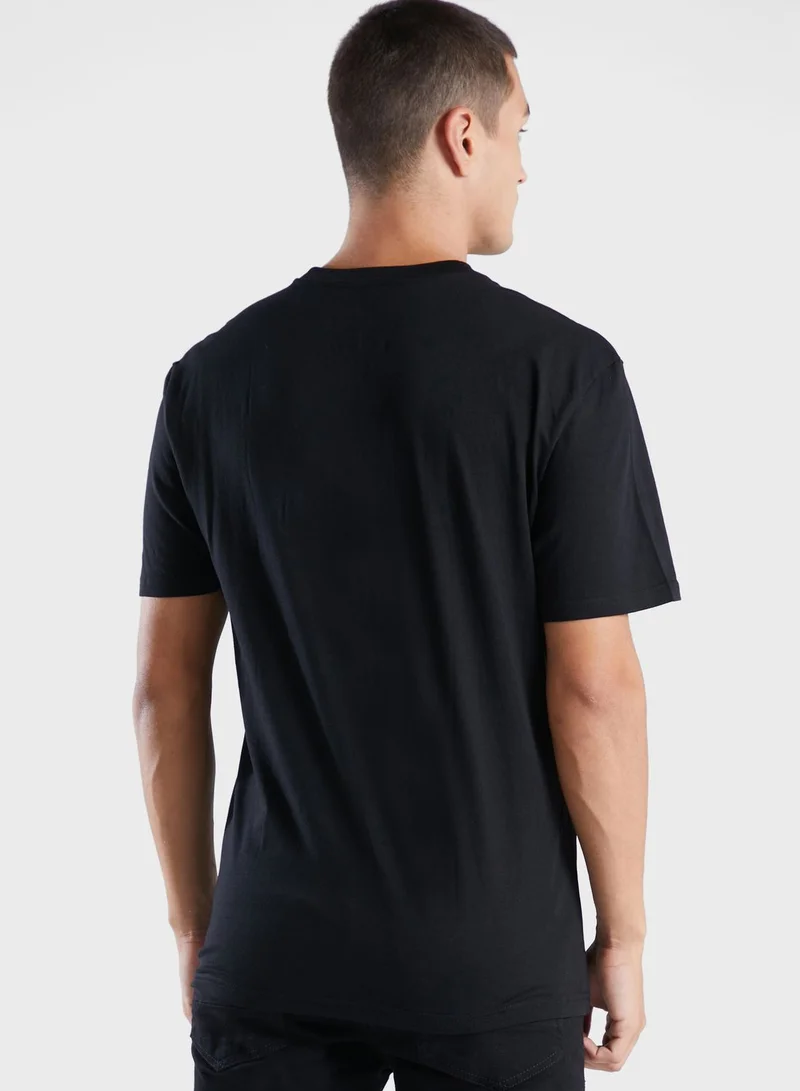Volcom Blanks T-Shirt