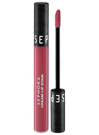 124 Rose Instinct - Matte Midtone Rose