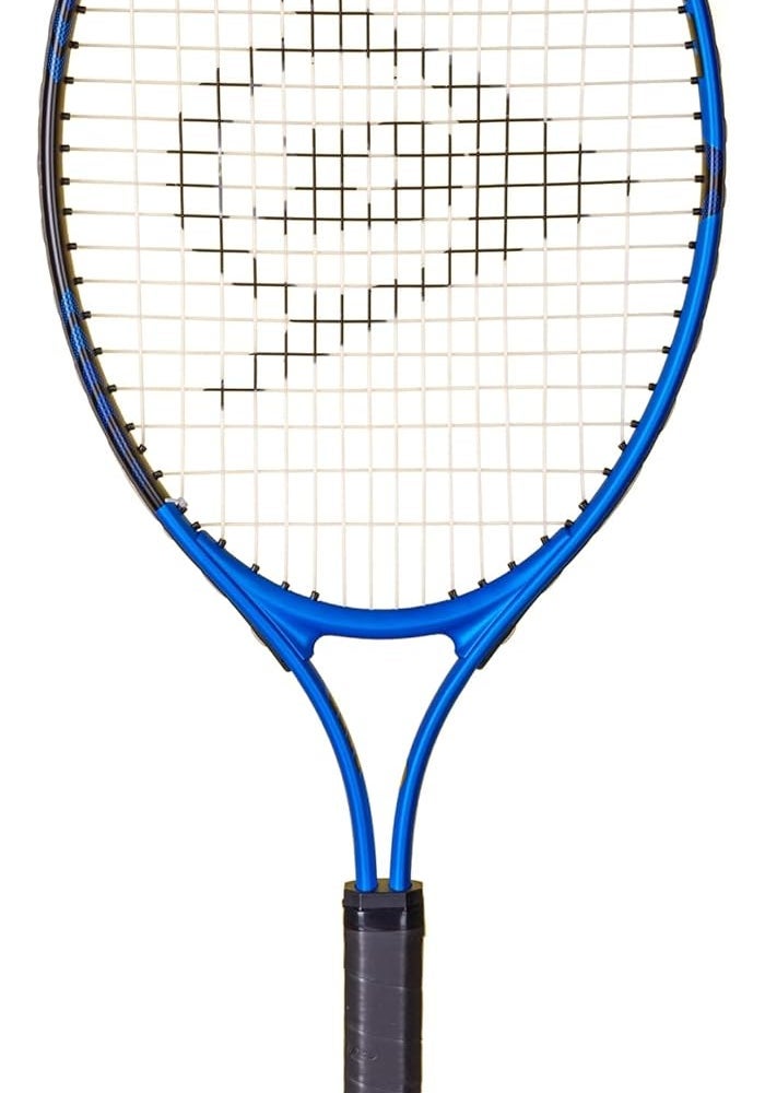 DUNLOP FX-Junior 26 Tennis Racket (Grip Size: G0) - Image 1