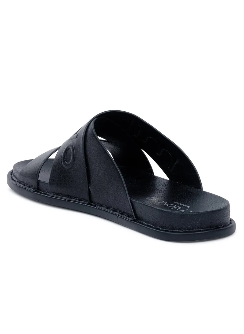 milano  LERMANS Slides for Men | Best Price UAE