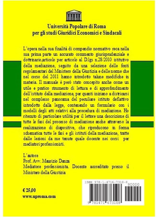 LA MEDIACONCILIAZIONE  - Image 2