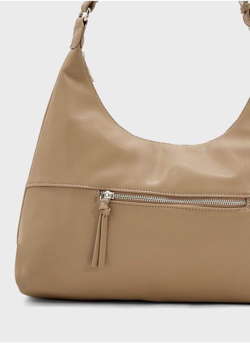 ELLA Womens Tote Bag  - Image 4
