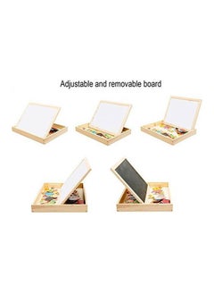General Wooden Kids Educational Toys  - Image 2