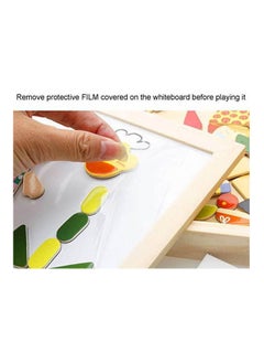 General Wooden Kids Educational Toys  - Image 3