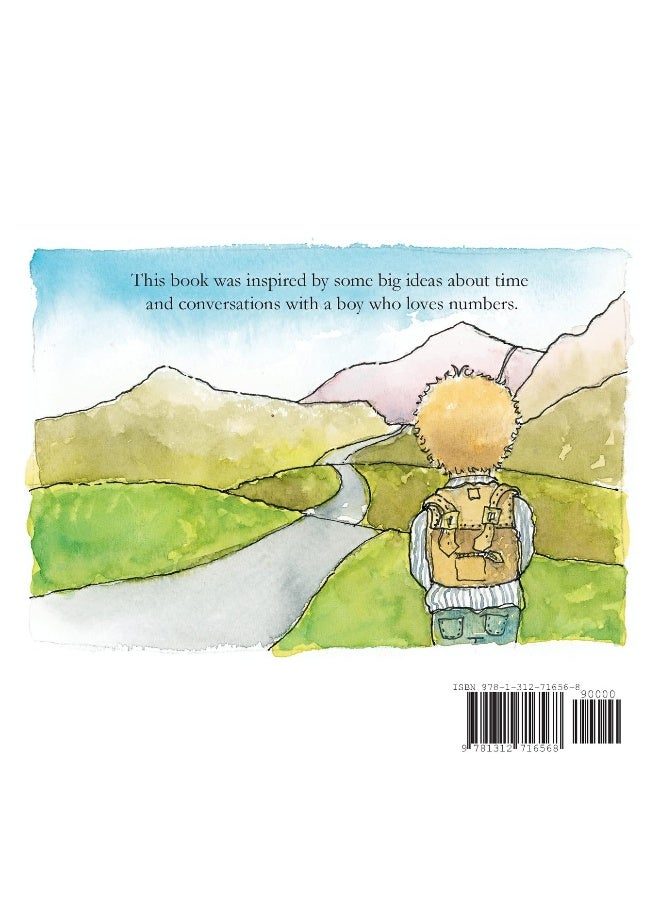 A Short Book On Time - Image 2