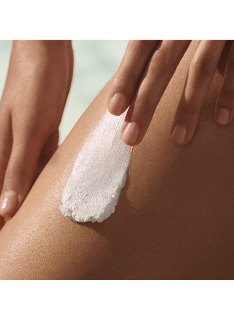 Yves Rocher Repair Body Lotion With Organic Shea Butter & Organic Calendula - Image 4