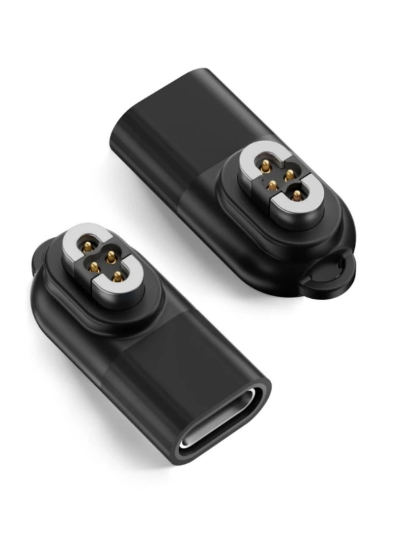 1PC USB C Charger Adapter for Fast Charging Cable for OpenSwim Pro/S710/OpenRun Headphones USB C Power Adapter Replacement for Headphone Charging - Image 3