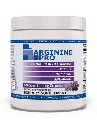 Larginine Supplement 5500Mg Of Larginine Plus 1100Mg Lcitrulline Powder (Grapeberry / 1 Jar) - pzsku/ZBADDD9A57D491E97F47FZ/45/_/1695146342/4fed7592-b076-47d6-8e4a-bd0df5c39412