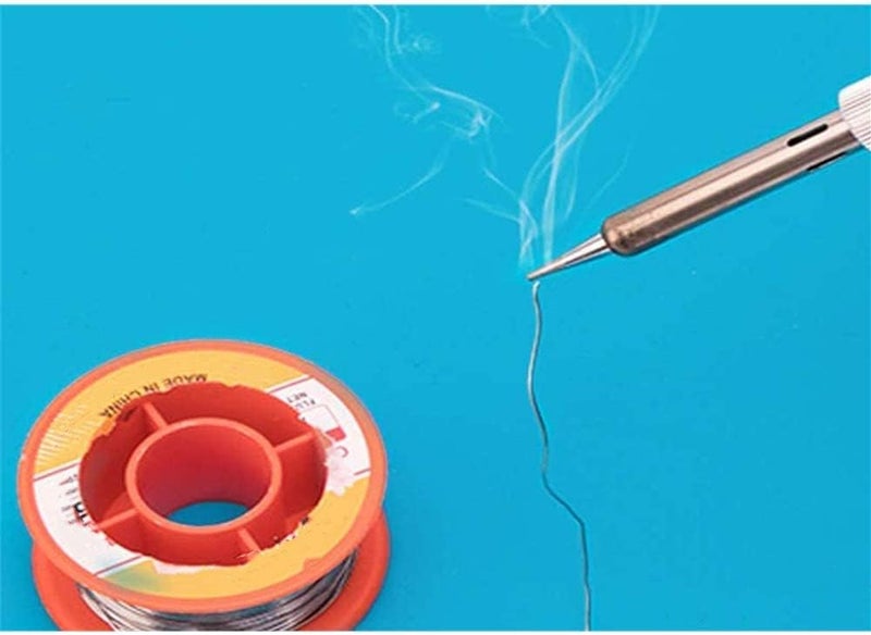 KASTWAVE Multi Purpose Work Mat, Repair Mat Soldering Mat Silicone Work Station With Grids Used For Watch Phone Laptop Repair Soldering Repair Smartphone Lcd Screen Separator Machine Repair Tools (2 Pack) - Image 5