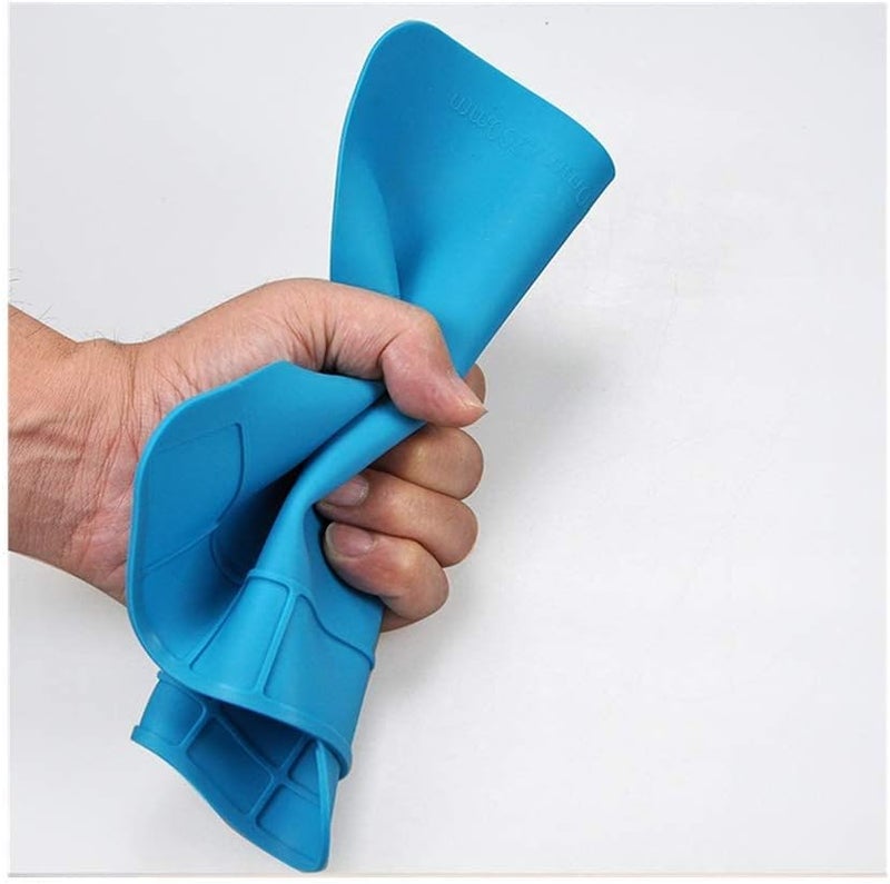 KASTWAVE Multi Purpose Work Mat, Repair Mat Soldering Mat Silicone Work Station With Grids Used For Watch Phone Laptop Repair Soldering Repair Smartphone Lcd Screen Separator Machine Repair Tools (2 Pack) - Image 4