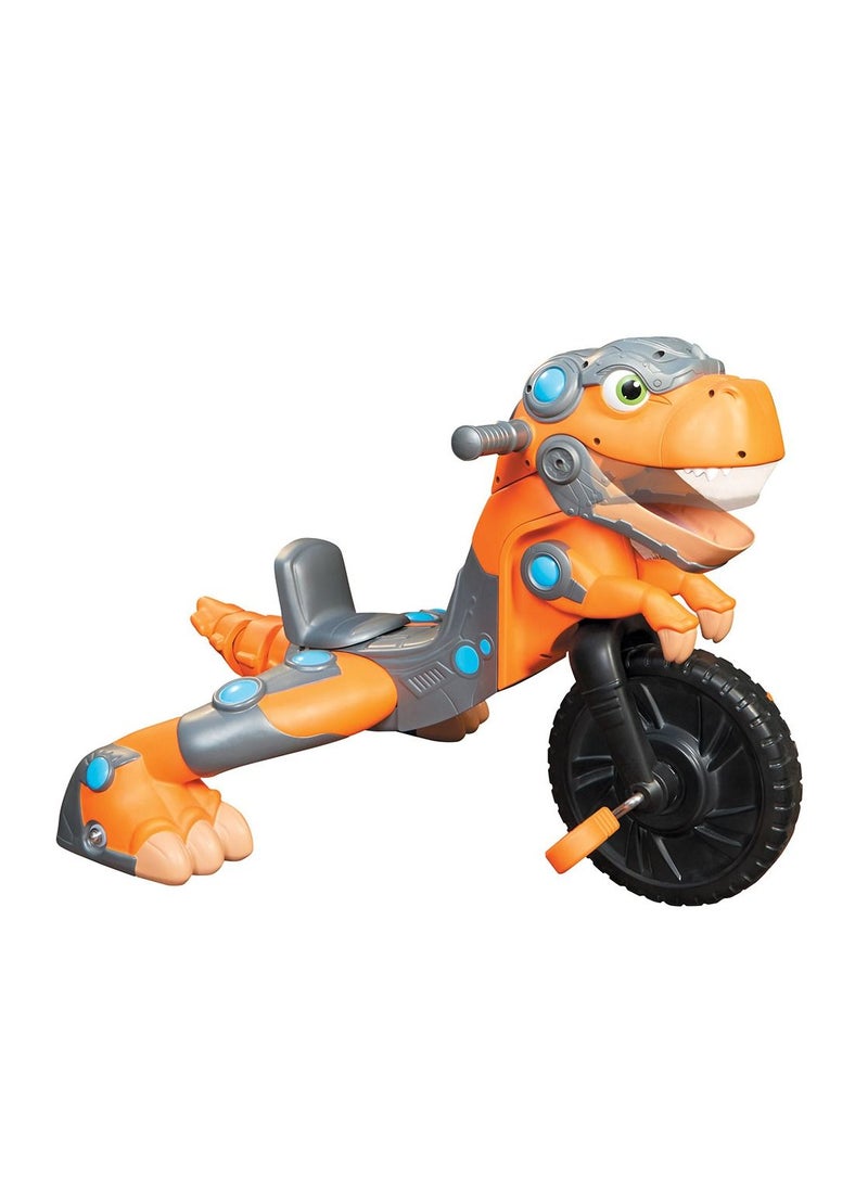 little tikes Chompin Dino Trike  - Image 1