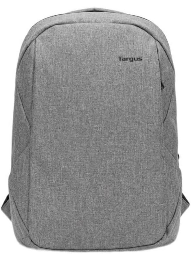 Targus-Laptop Backpack for Men & Women – Lightweight Multi-Functional Travel & Business Backpack, Durable Minimalist Design TSB932AP-70 - Image 1