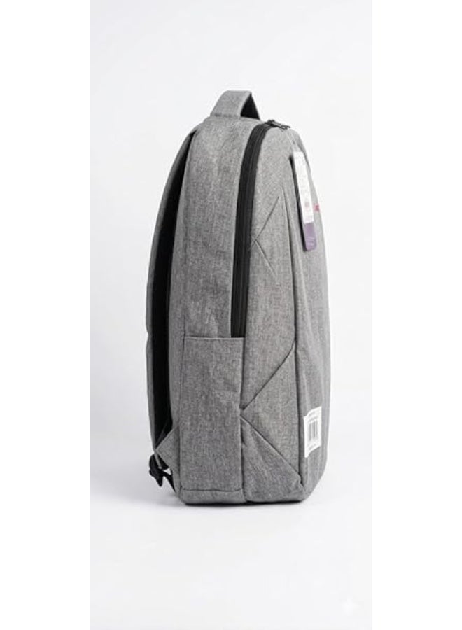Targus-Laptop Backpack for Men & Women – Lightweight Multi-Functional Travel & Business Backpack, Durable Minimalist Design TSB932AP-70 - Image 5
