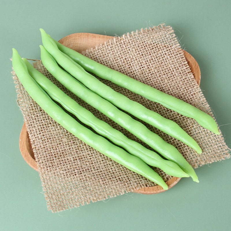 16 pcs Simulation Vegetable Food Shop Bean Models Vegetable Photography Props - Image 5