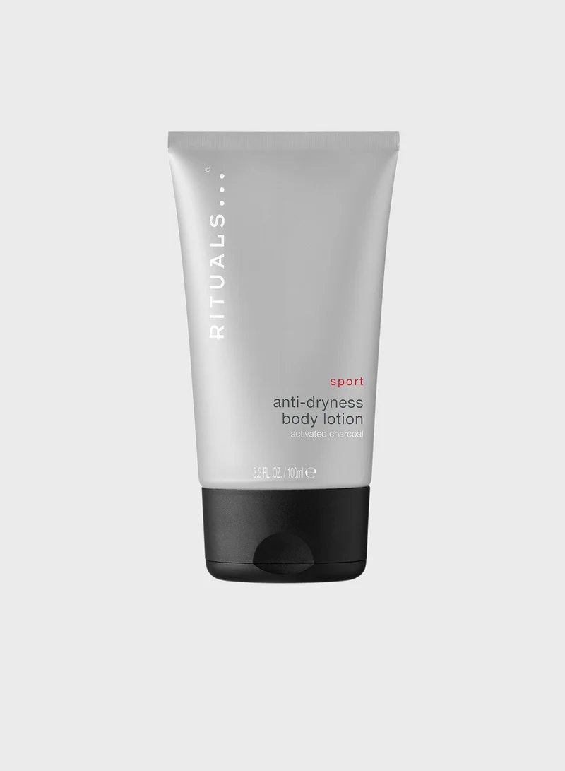 RITUALS Homme Anti-Dryness Body Lotion - Sport