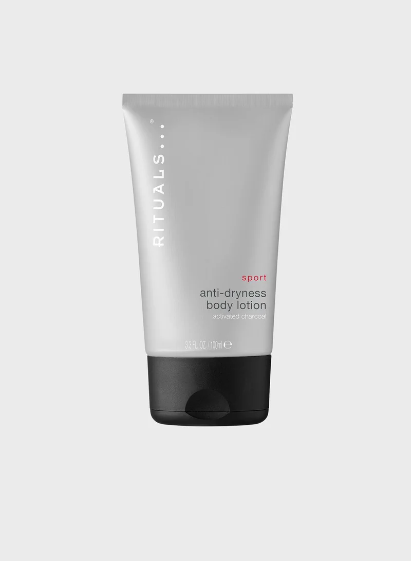 RITUALS Homme Anti-Dryness Body Lotion - Sport