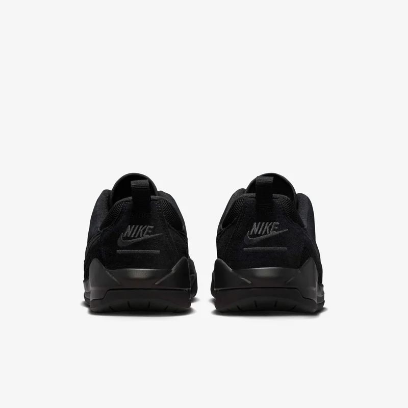 Jordan Black Men's CMFT Era Shoes for Men | Best Price UAE