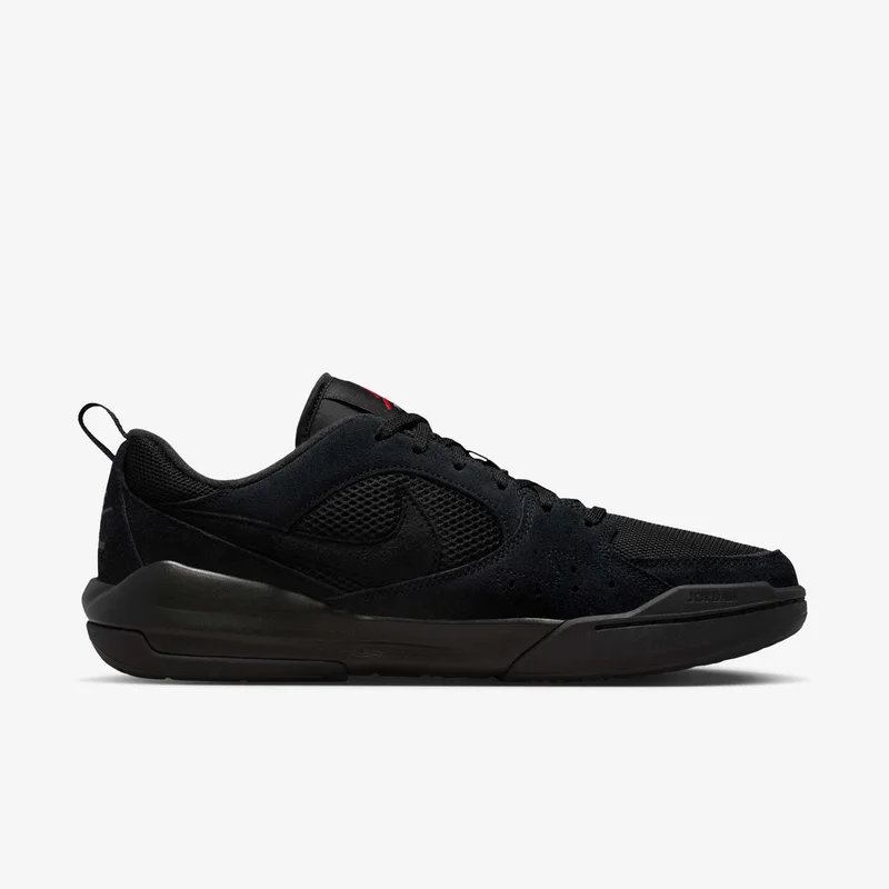 Jordan Black Men's CMFT Era Shoes for Men | Best Price UAE