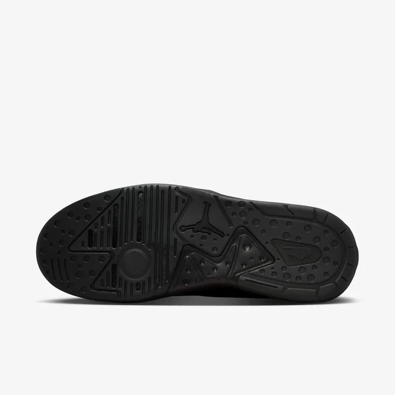 Jordan Black Men's CMFT Era Shoes for Men | Best Price UAE