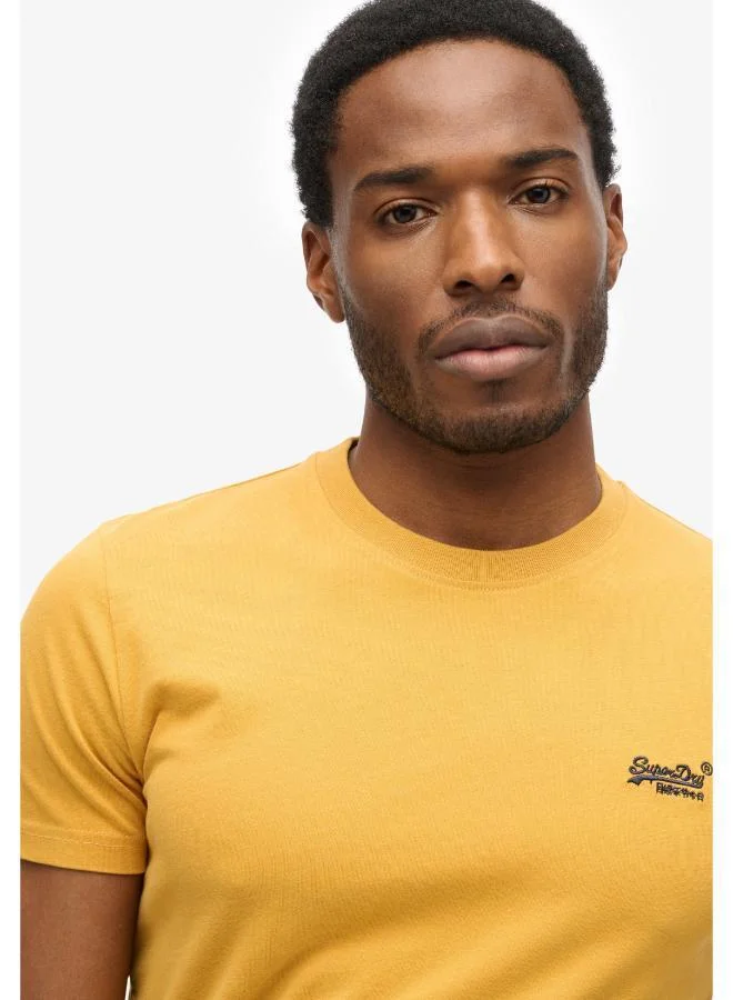 Superdry Organic Cotton Essential Logo T-Shirt