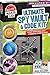 Klutz Maker Lab Ultimate Spy Vault Code Kit - Image 3