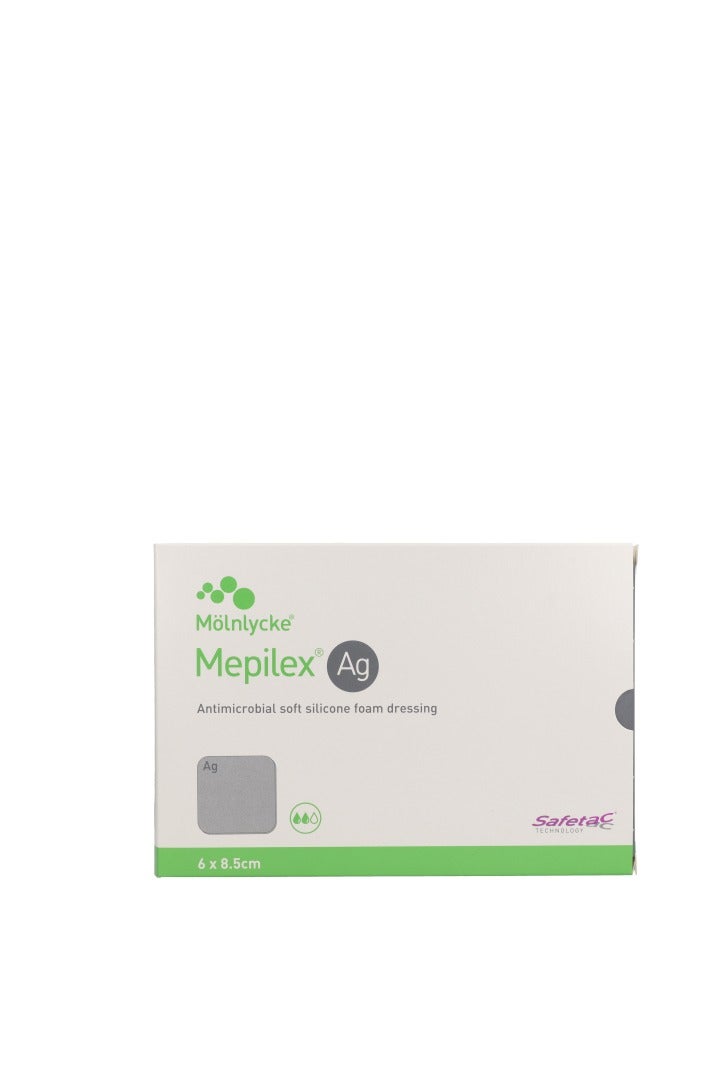 مولنليك لصقات ميبيلكس مقاس 6  *8.5  5 قطع