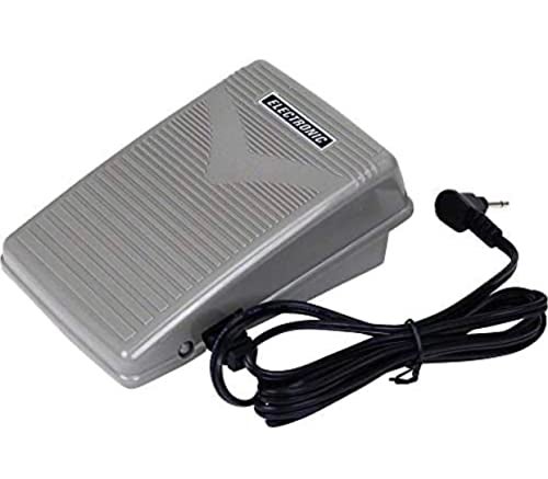 Sew-link Foot Control Pedal for Pfaff 1471 1473 1475 4870 4872 7510 7530 7560 7562 7570 - Image 1