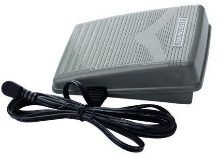 Sew-link Foot Control Pedal for Pfaff 1471 1473 1475 4870 4872 7510 7530 7560 7562 7570 - Image 2
