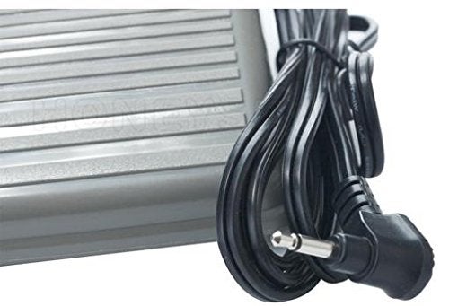 Sew-link Foot Control Pedal for Pfaff 1471 1473 1475 4870 4872 7510 7530 7560 7562 7570 - Image 3