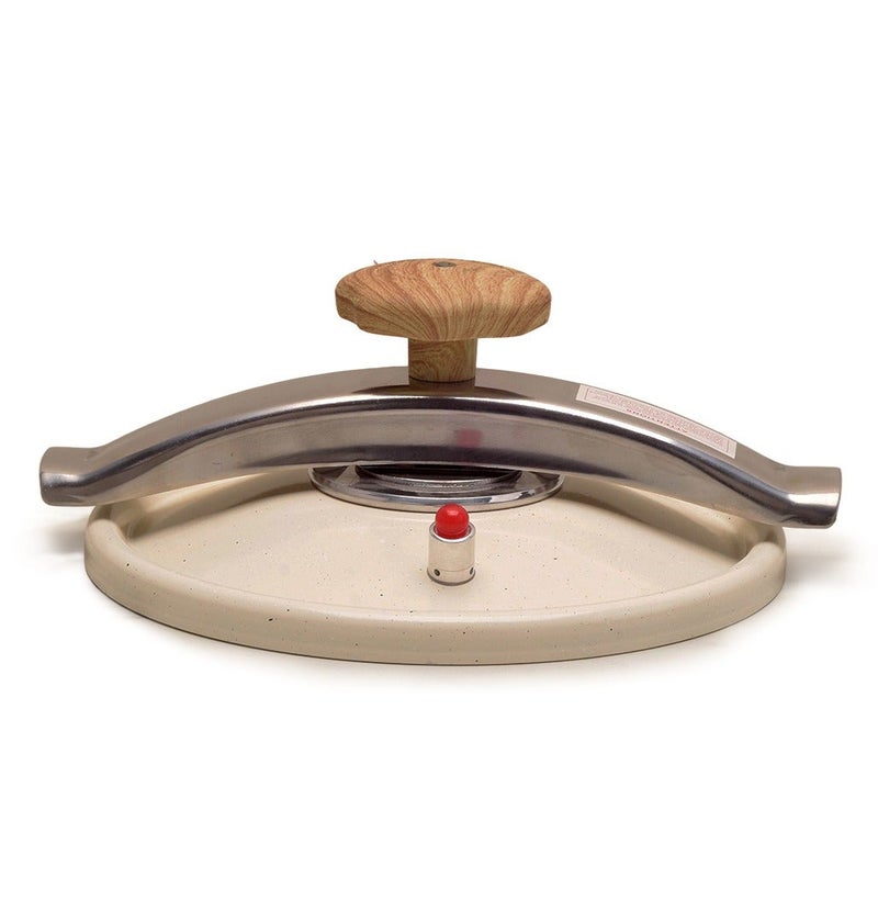 Bianca cookware Bianca Pressure Cooker  8-liter- Induction - Image 5