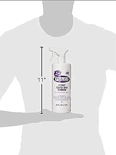 Folex Instant Carpet Spot Remover  32oz Pack of 2 - Image 2
