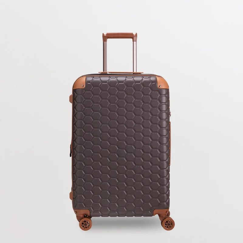 كاربيزا عربات صلبة مميزة من جو تيك