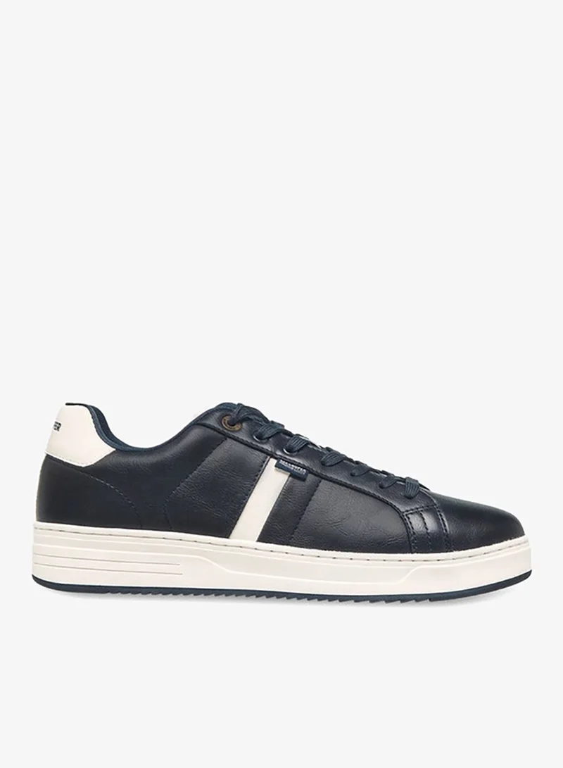 Lee Cooper Men Lace-Up Sneakers