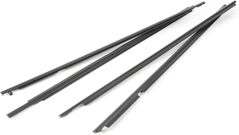 Vuzmode Car Window Door Seals for Toyota Land Cruiser Prado - Image 5