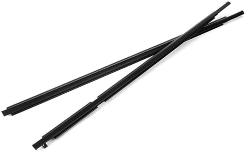 Vuzmode Car Window Door Seals for Toyota Land Cruiser Prado - Image 2