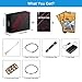 VONADO LED Light Kit Compatible with Lego Minecraft The Panda Haven 21245 DIY Lighting Compatible with Minecraft Panda Lego 21245 No ModelOnly Light - Image 4
