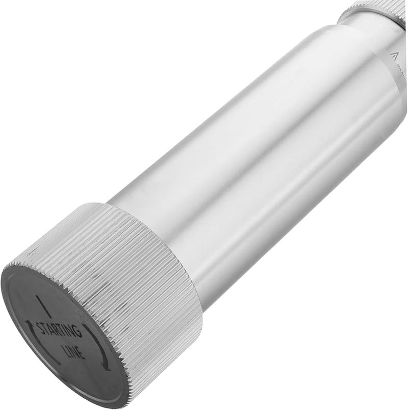 PRETYZOOM Manual Screw In Oil Dye Injector Tool for Automotive System Maintenance - Image 4