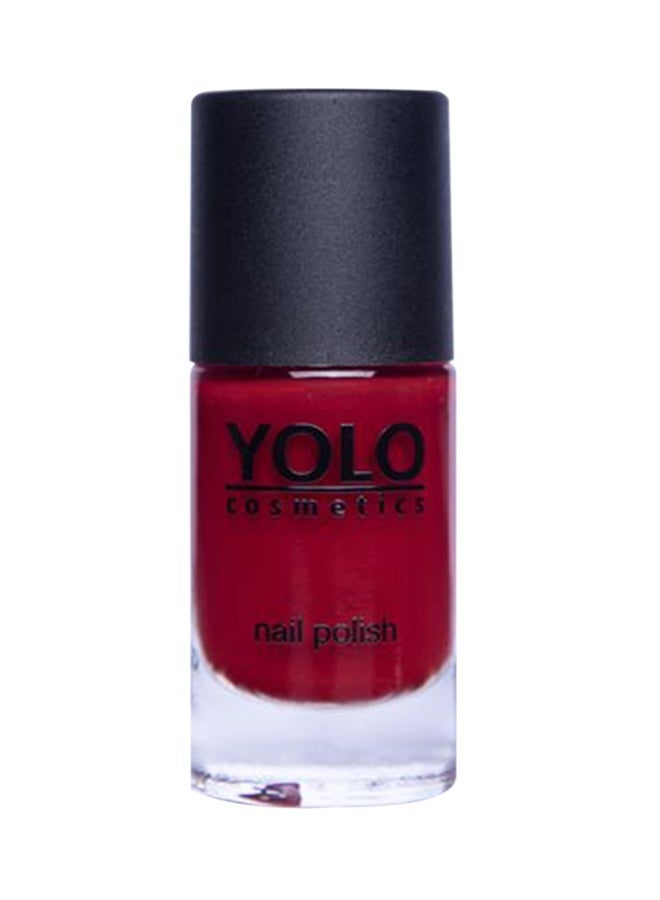 يولو طلاء أظافر 10 مل من يولو: فالنتاين 107 - Image 2
