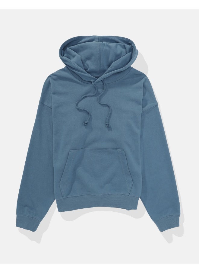 American Eagle - AE Branded Hoodie - Image 1